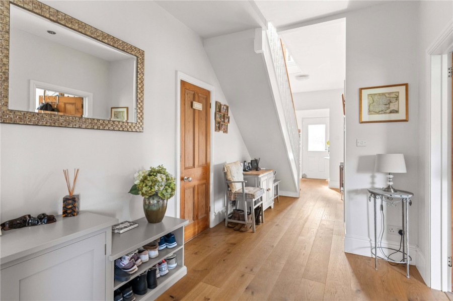 Clavering, Nr Saffron Walden, Essex