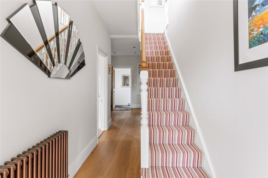 Clavering, Nr Saffron Walden, Essex