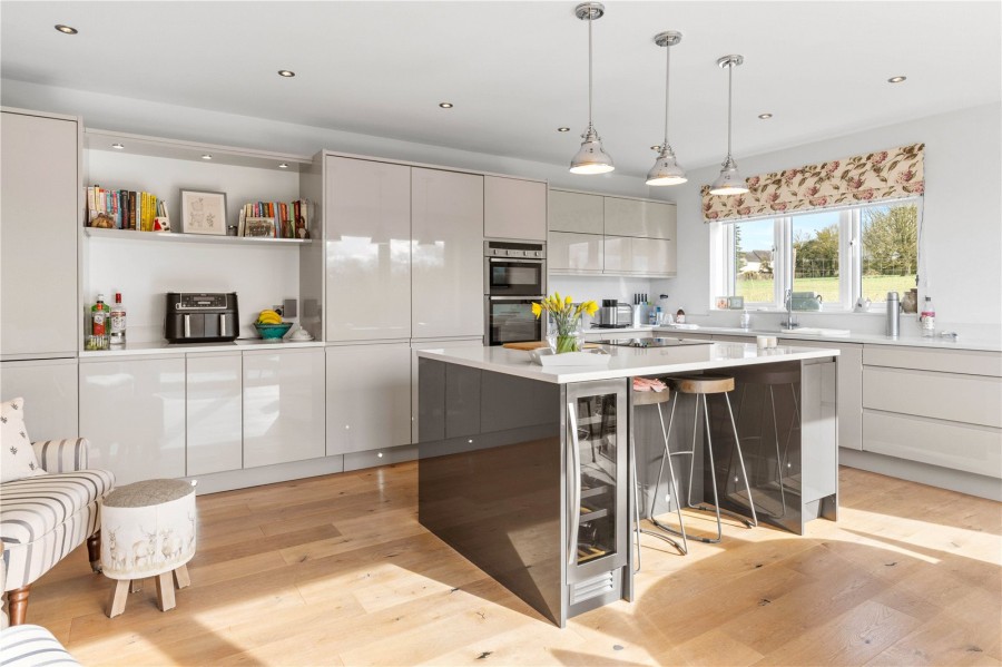 Clavering, Nr Saffron Walden, Essex