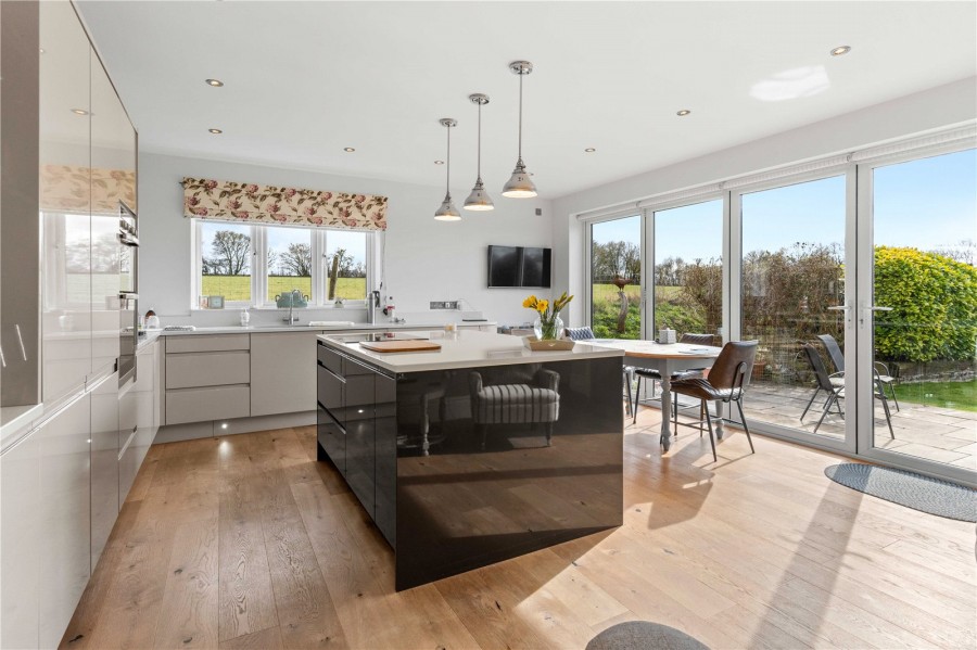 Clavering, Nr Saffron Walden, Essex