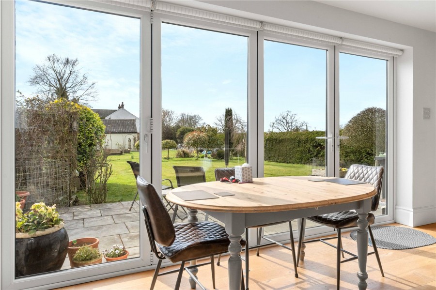 Clavering, Nr Saffron Walden, Essex