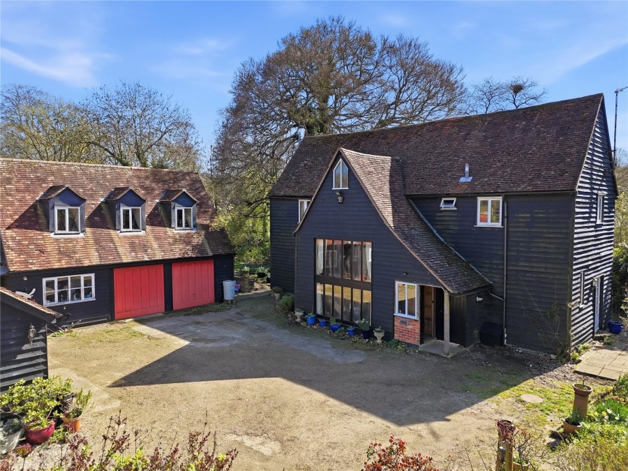 6 bedroom House for Sale Quendon, Saffron Walden, Essex