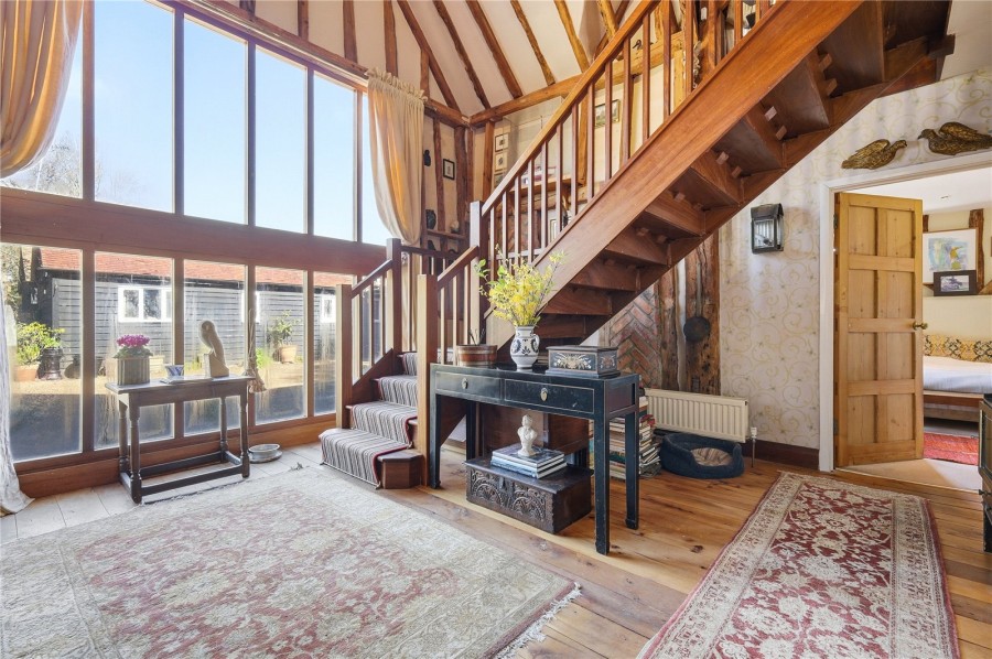 Quendon, Saffron Walden, Essex