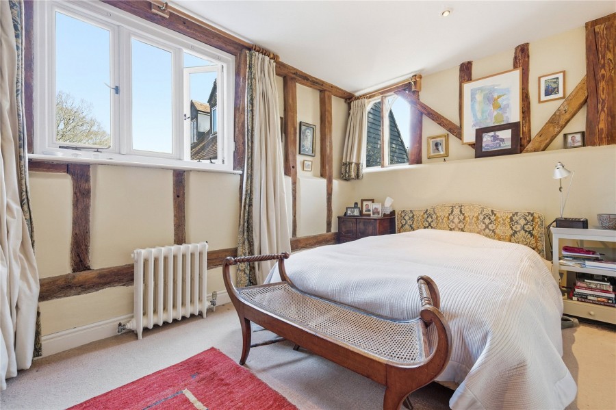 Quendon, Saffron Walden, Essex