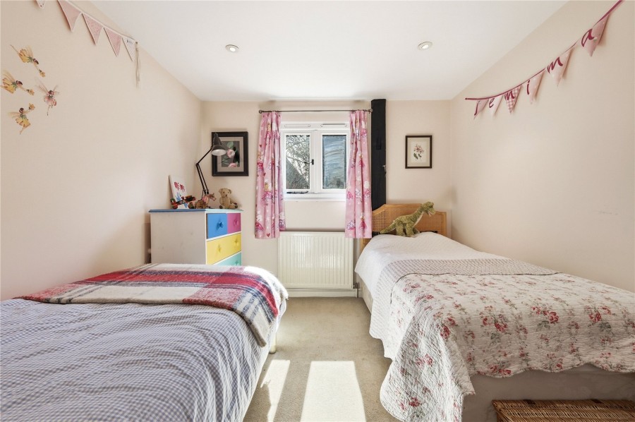 Quendon, Saffron Walden, Essex