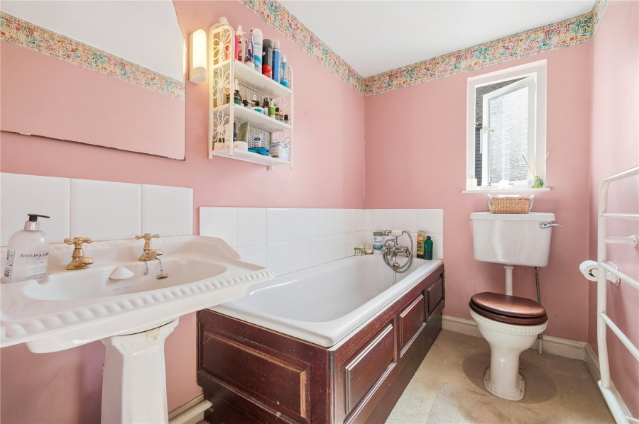 Quendon, Saffron Walden, Essex