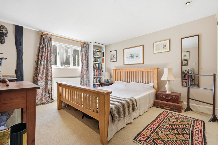 Quendon, Saffron Walden, Essex