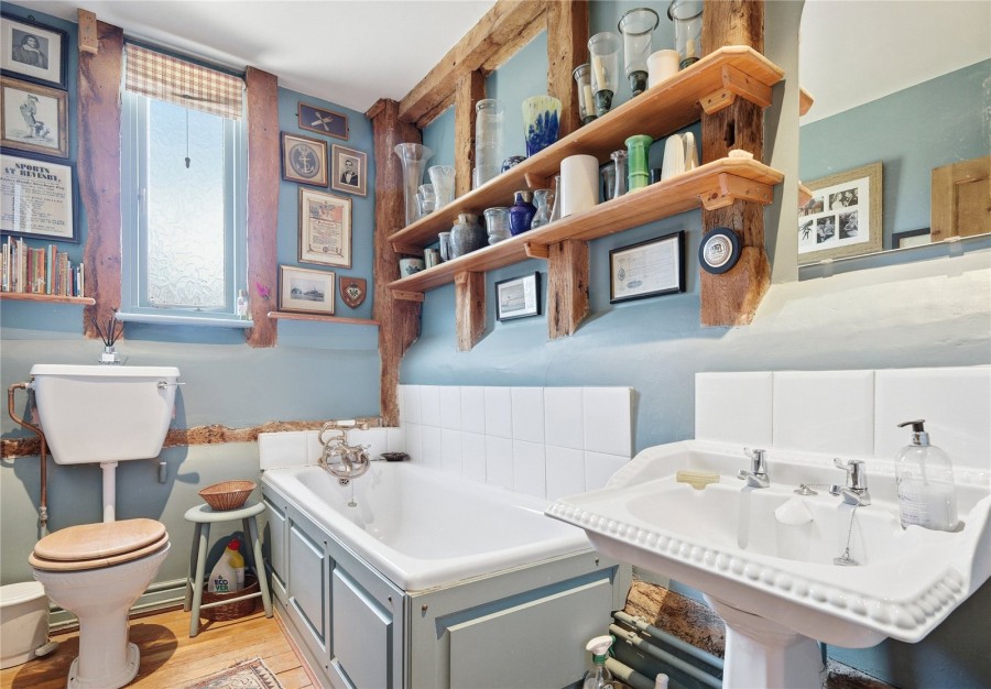 Quendon, Saffron Walden, Essex