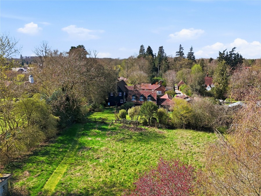 Quendon, Saffron Walden, Essex