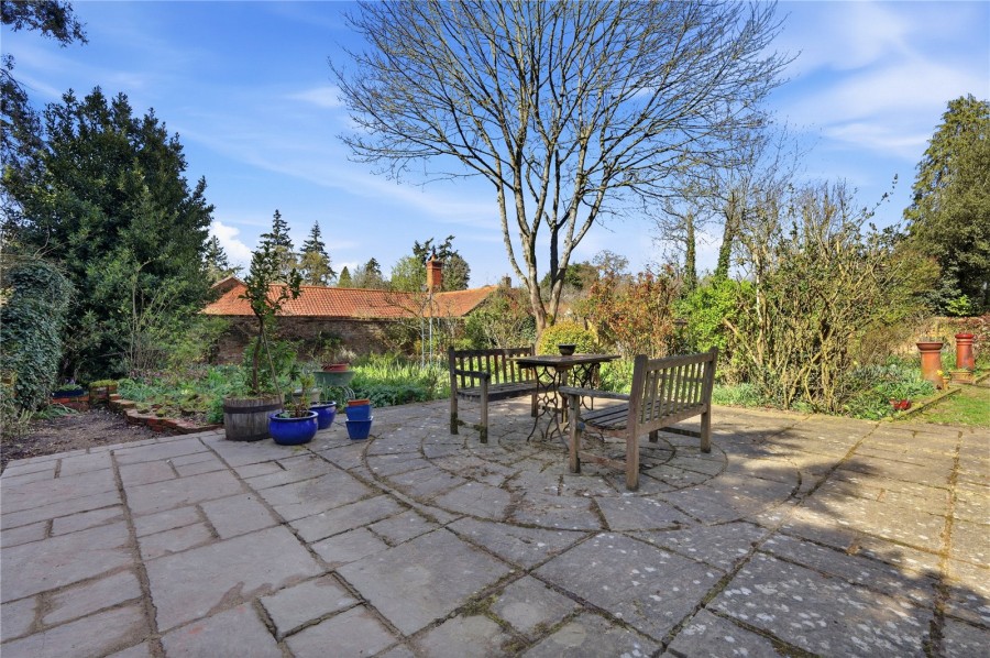 Quendon, Saffron Walden, Essex