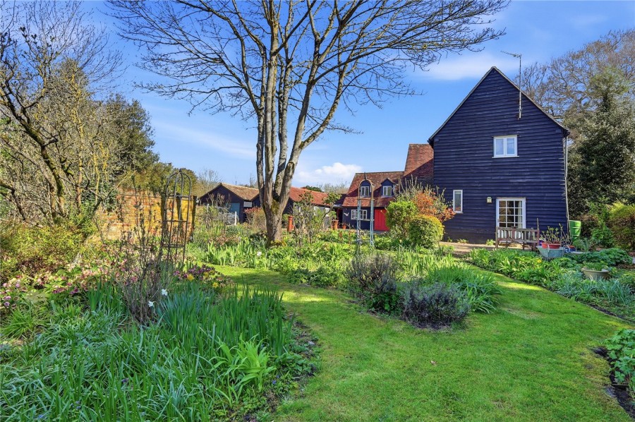 Quendon, Saffron Walden, Essex