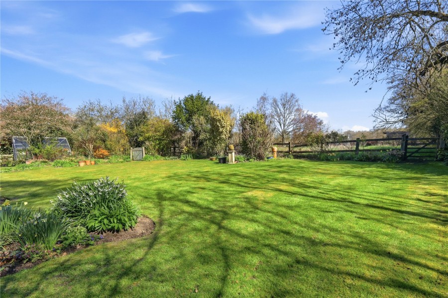 Quendon, Saffron Walden, Essex