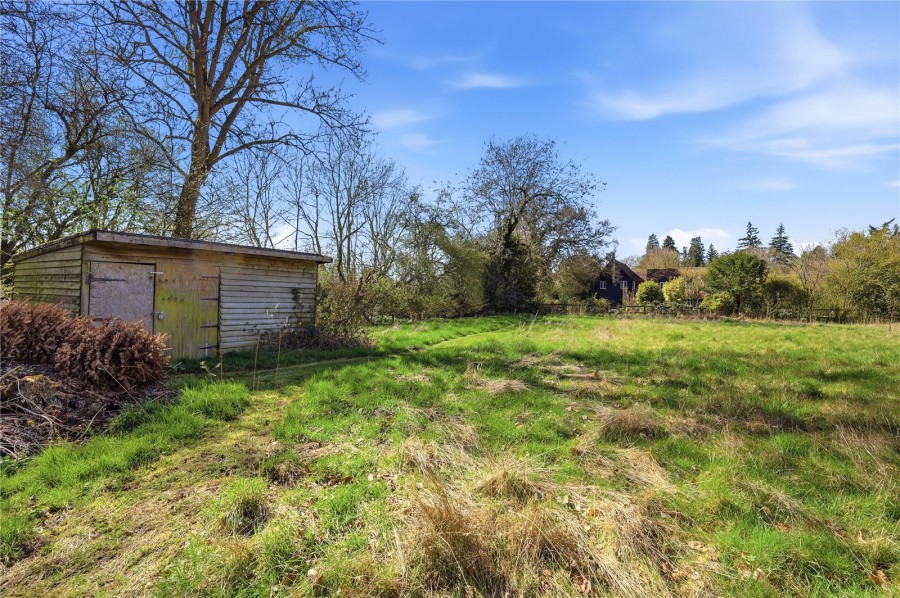 Quendon, Saffron Walden, Essex