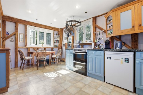 Quendon, Saffron Walden, Essex