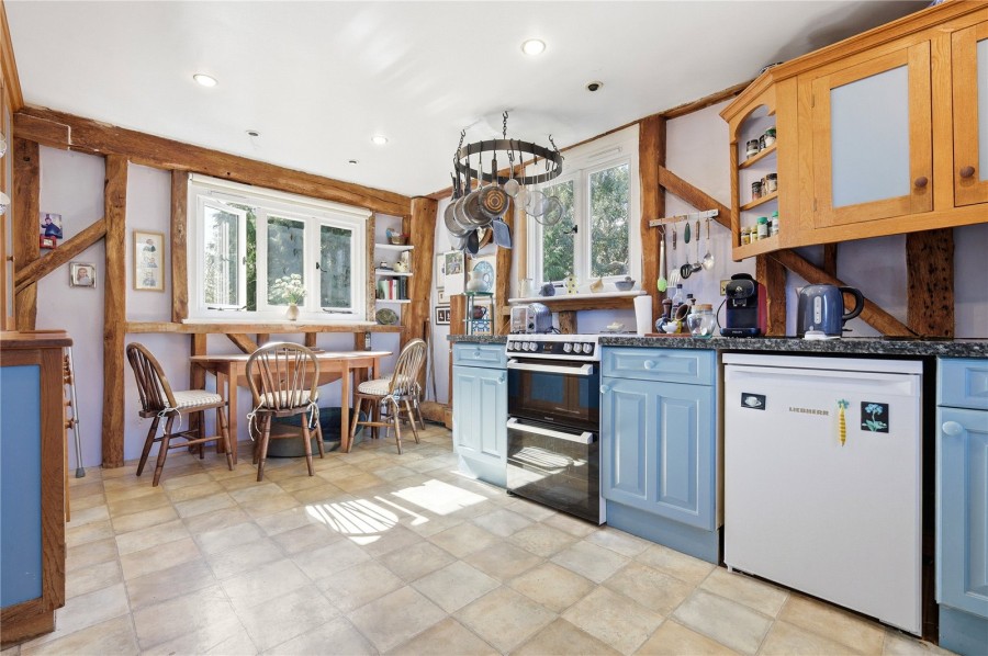 Quendon, Saffron Walden, Essex