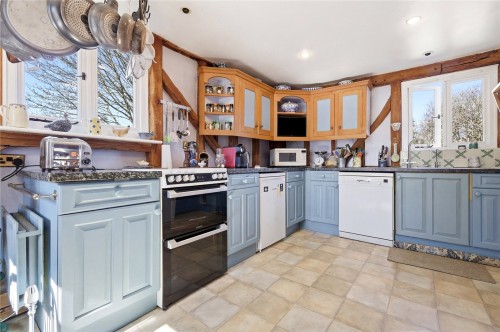 Quendon, Saffron Walden, Essex