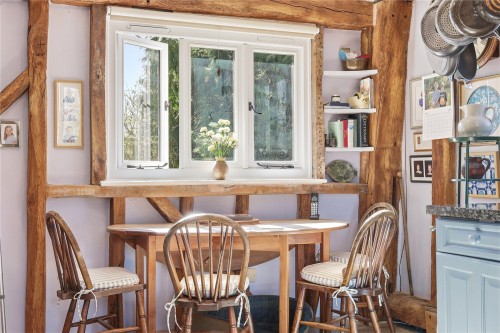 Quendon, Saffron Walden, Essex