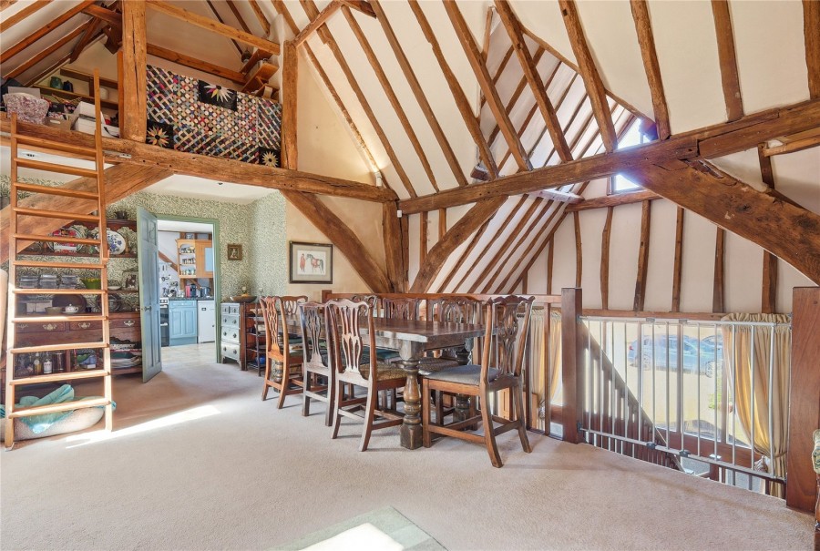 Quendon, Saffron Walden, Essex