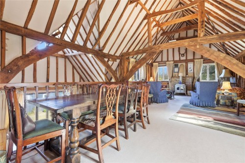 Quendon, Saffron Walden, Essex