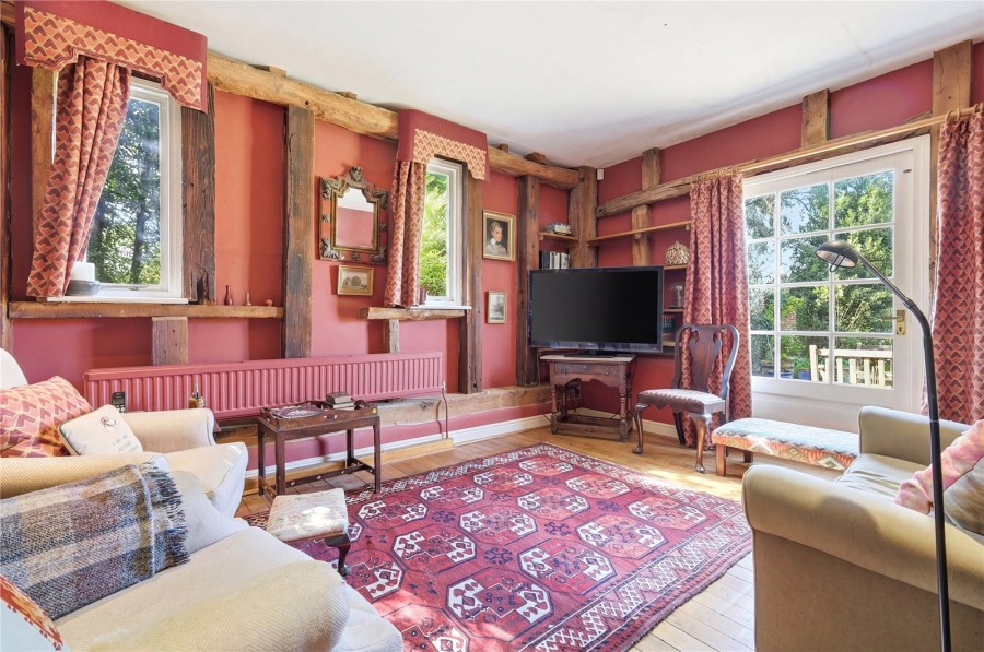 Quendon, Saffron Walden, Essex