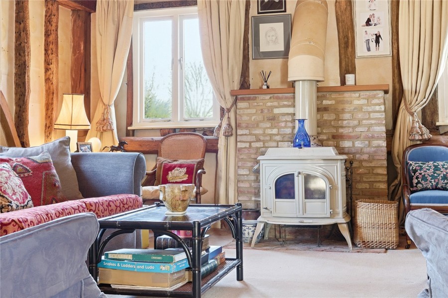 Quendon, Saffron Walden, Essex