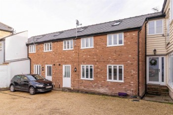 Saffron Walden, Essex