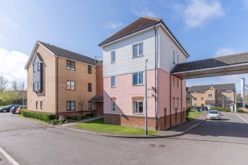 Saffron Walden, Essex