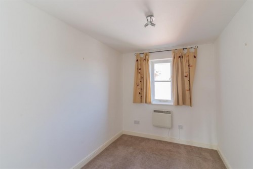 Saffron Walden, Essex