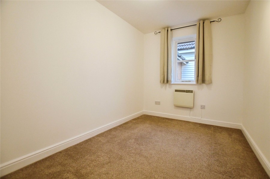 Saffron Walden, Essex