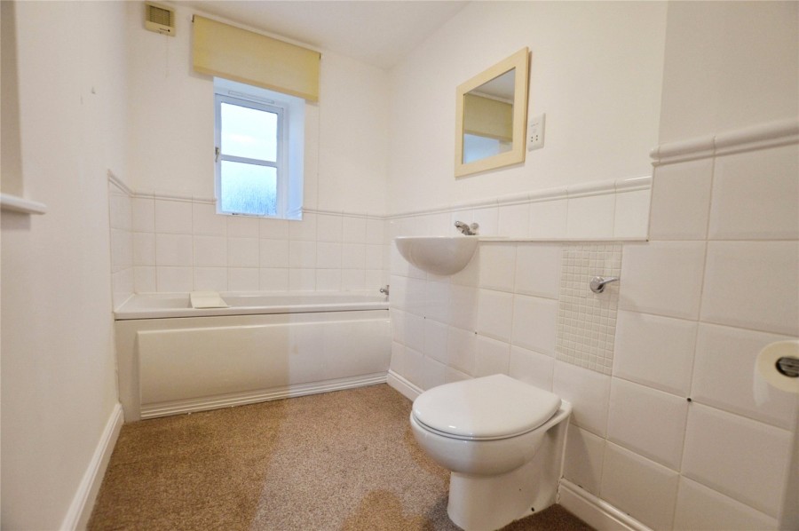 Saffron Walden, Essex