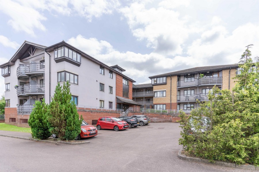 2 bedroom Flat for Letting Saffron Walden, Essex