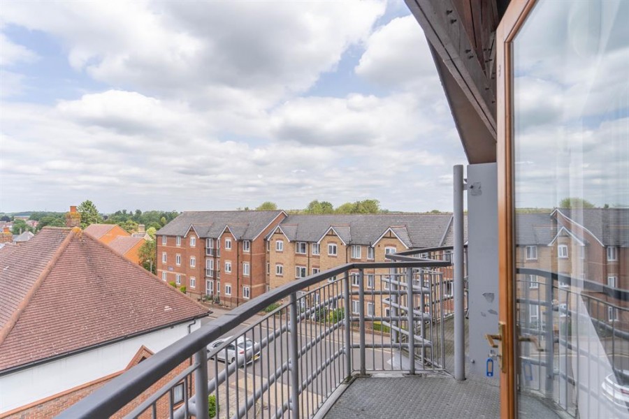 Saffron Walden, Essex