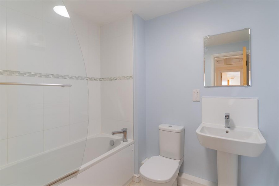 Saffron Walden, Essex