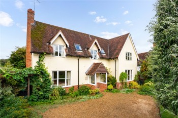 Kates Lane, Ashdon, Saffron Walden, Essex