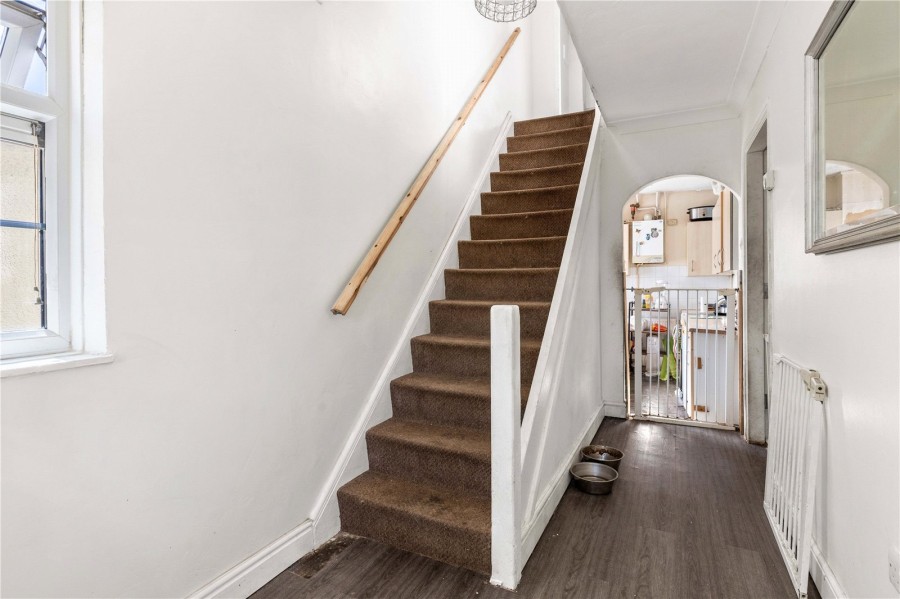 Thaxted, Nr Great Dunmow, Essex