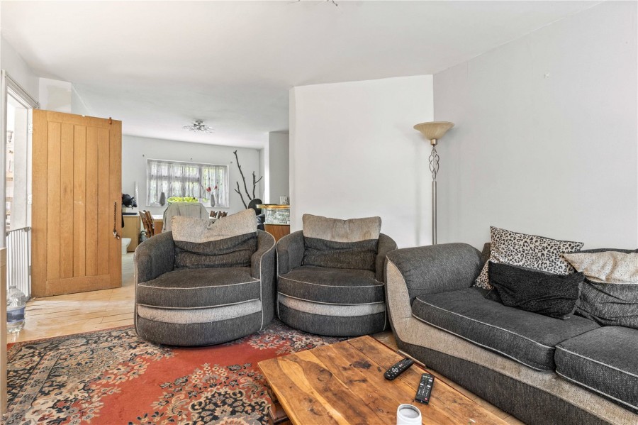 Thaxted, Nr Great Dunmow, Essex
