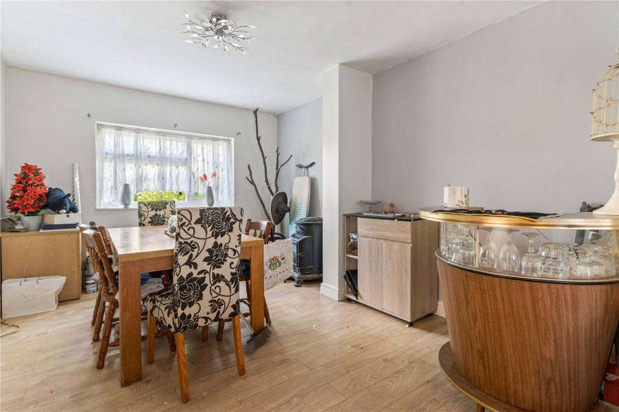 Thaxted, Nr Great Dunmow, Essex