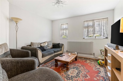 Thaxted, Nr Great Dunmow, Essex