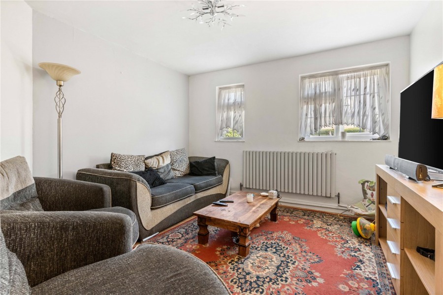 Thaxted, Nr Great Dunmow, Essex