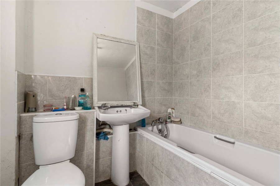 Thaxted, Nr Great Dunmow, Essex