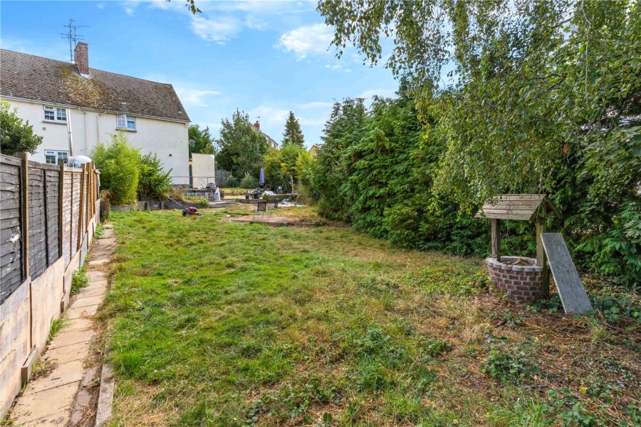 Thaxted, Nr Great Dunmow, Essex