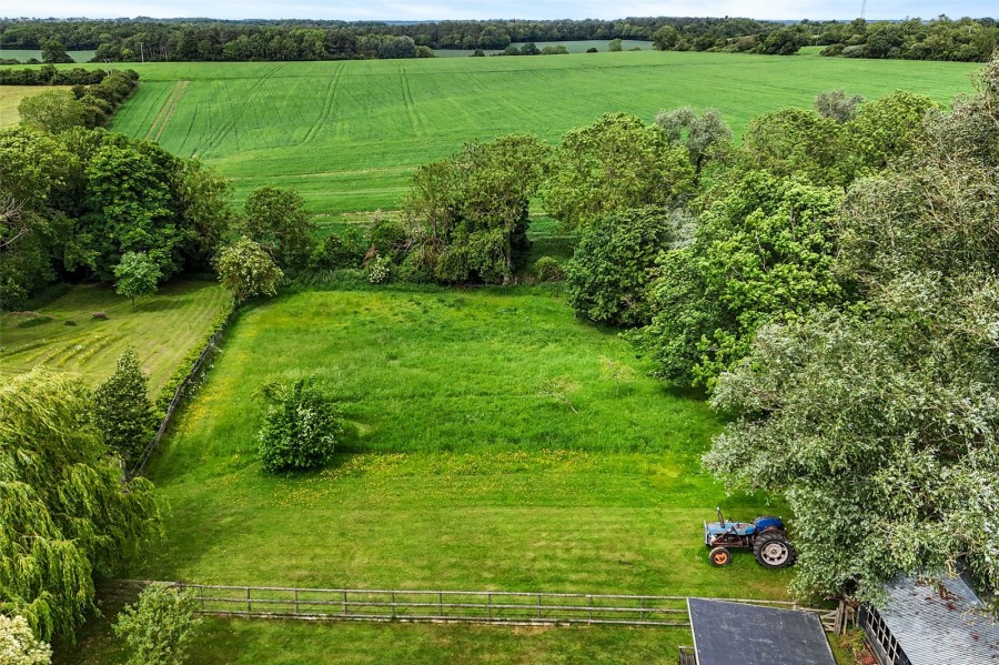 Sewards End, Nr Saffron Walden, Essex