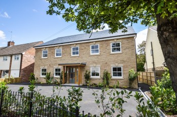Newport, Saffron Walden, Essex