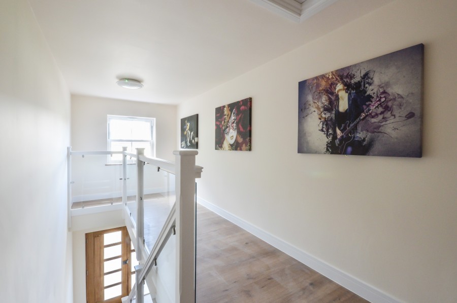 Newport, Saffron Walden, Essex