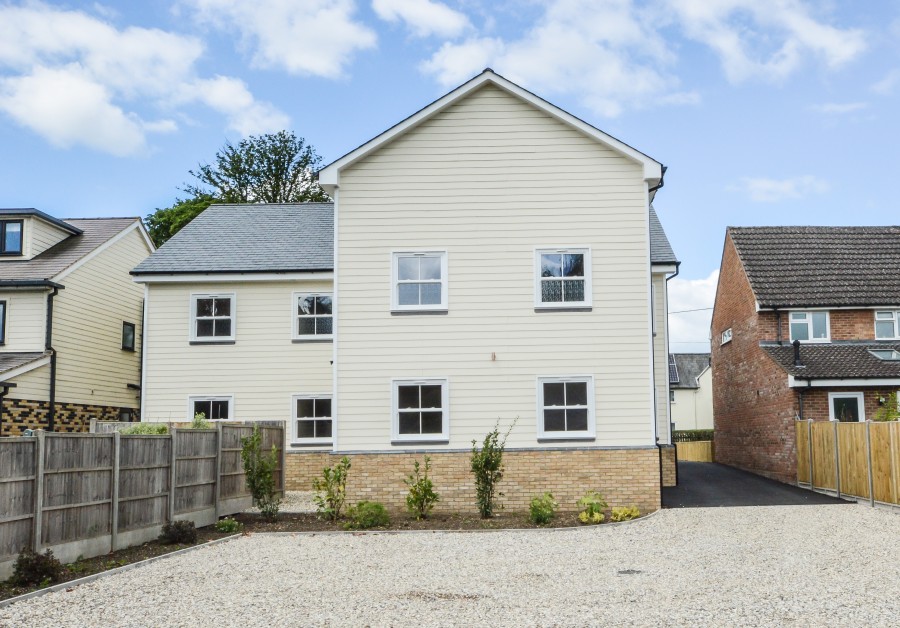 Newport, Saffron Walden, Essex