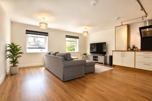 Newport, Saffron Walden, Essex