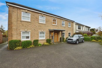 Saffron Walden, Essex