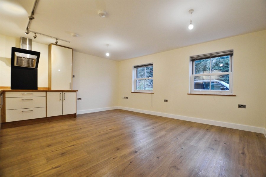 Saffron Walden, Essex