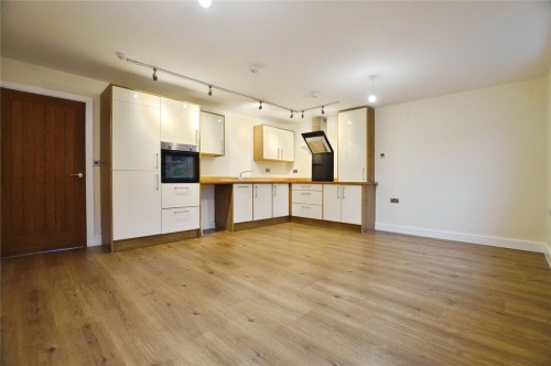 Saffron Walden, Essex