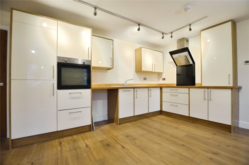 Saffron Walden, Essex